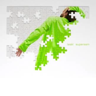 LESKI Supersam CD