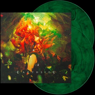 EARTHSIDE Let The Truth Speak MARBLED 2LP