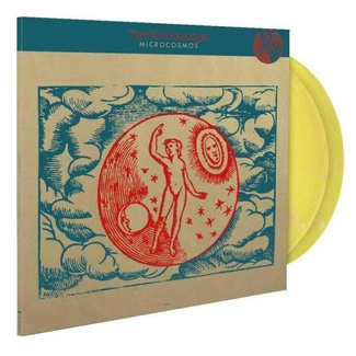 THY CATAFALQUE Microcosmos CD DIGIPAK