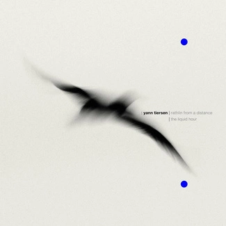 TIERSEN, YANN Rathlin From a Distance The Liquid Hour 2CD DIGIPAK