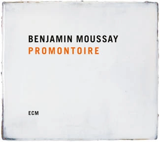MOUSSAY, BENJAMIN Promontoire CD