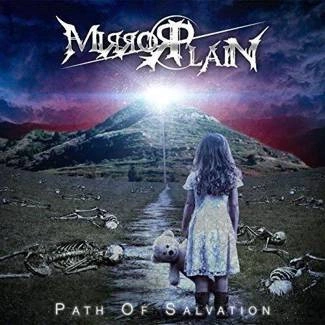 MIRRORPLAIN Path Of Salvation CD
