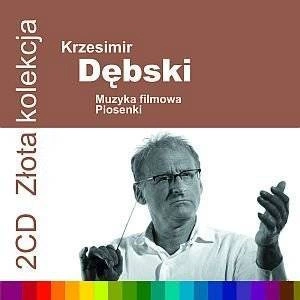 DEBSKI, KRZESIMIR Zlota Kolekcja Vol. 1 & Vol. 2 2CD