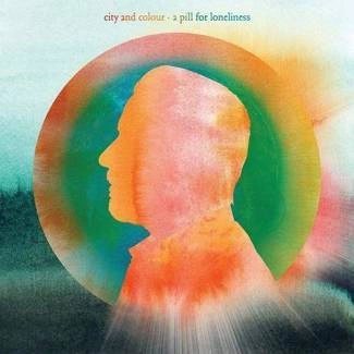 CITY AND COLOUR A Pill For Loneliness CD DIGIPAK