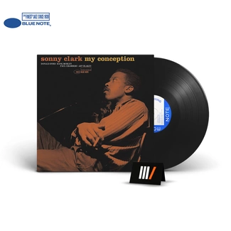 SONNY CLARK My Conception LP (TONE POET SERIES)