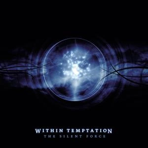 WITHIN TEMPTATION Silent Force LP MOV
