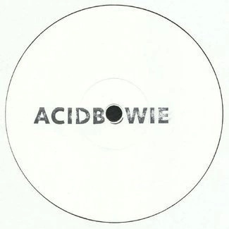 ACID BOWIE Acid Bowie LP