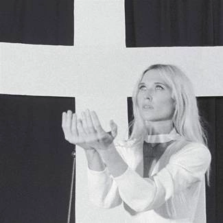 BERGMAN, NATALIE Mercy CD