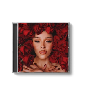 DOJA CAT Vie CD