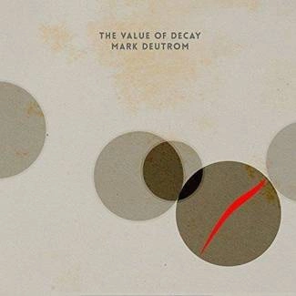 DEUTROM, MARK The Value Of Decay CD DIGIPAK