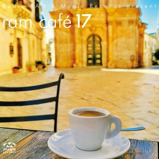 VARIOUS Ram Cafe 17 2CD