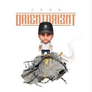JODA Orientorient CD