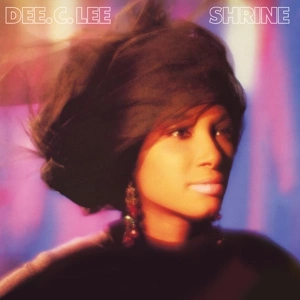 LEE, DEE C. Shrine 2 LP MOV
