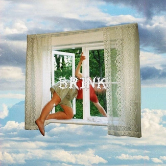 GIRL SCOUT Brink CD DIGIPAK