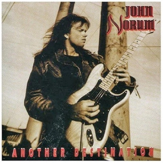 NORUM, JOHN Another Destination CD