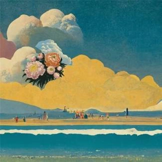 TEMPLES Exotico CD