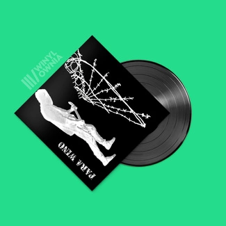 PARA WINO Punk Twoja Mać LP