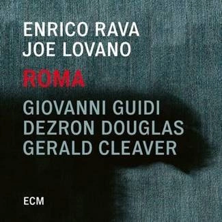 RAVA, ENRICO Roma CD
