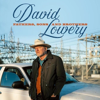 LOWREY, DAVID Fathers Sons And Brothers 2CD DIGIPAK
