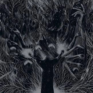 DODSENGEL Interequinox CD DIGIPAK