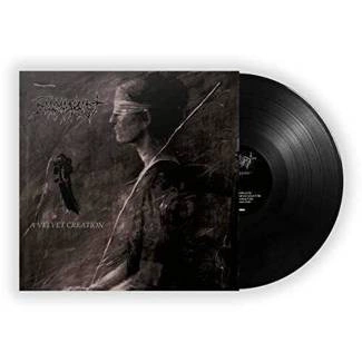 EUCHARIST A Velvet Creation LP