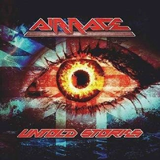 AIRRACE Untold Stories CD