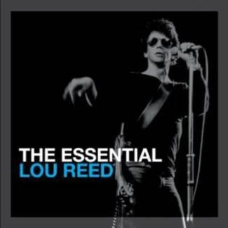 REED, LOU The Essential Lou Reed 2CD