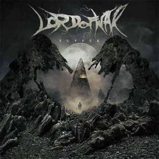 LORD OF WAR Suffer CD