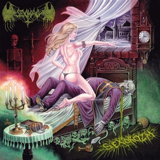 SEXMAG Sexorcyzm CD