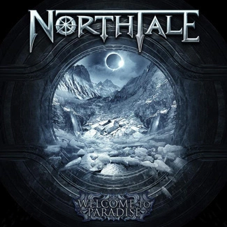 NORTHTALE Welcome To Paradise CD