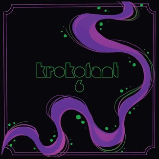 KROKOFANT 6 CD