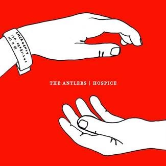 ANTLERS, THE Hospice
