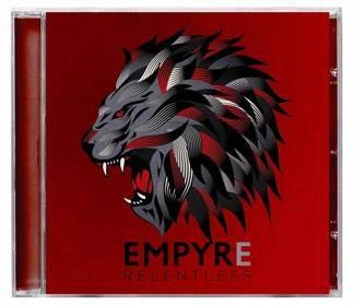 EMPYRE Relentless CD