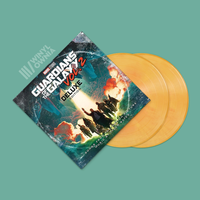 2LP ORANGE
