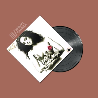 RED HOT CHILI PEPPERS Mother's Milk LP