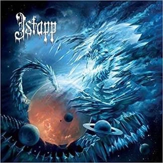 ISTAPP The Insidious Star CD DIGIPAK