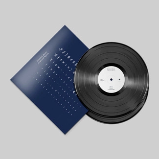 MAMMAL HANDS Captured Spirits 2LP