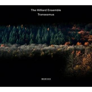 HILLIARD ENSEMBLE Transeamus CD