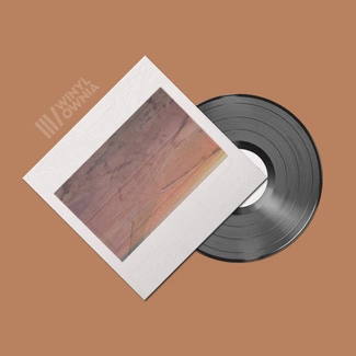 BIOSPHERE The Way Of Time LP