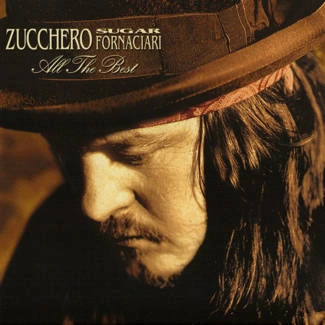 ZUCCHERO All The Best CD