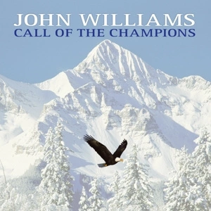 WILLIAMS, JOHN Call Of The Champions LP MOV