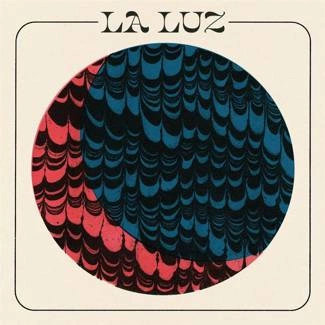 LA LUZ La Luz CD DIGIPAK