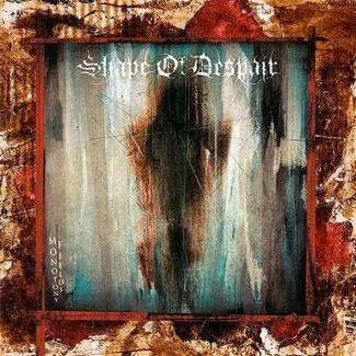 SHAPE OF DESPAIR Monotony Fields CD