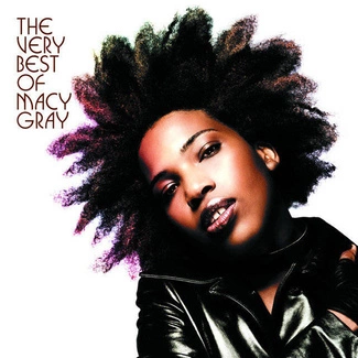 GRAY, MACY The Very Best Of Macy Gray CD