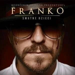 FRANKO Smutne Dzieci CD
