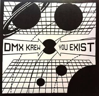 DMX KREW You Exist CD