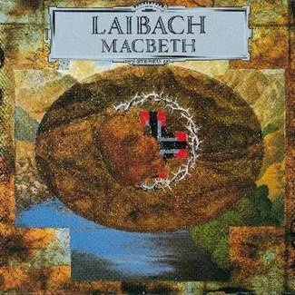 LAIBACH Macbeth CD