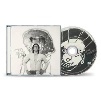 POP, IGGY Every Loser (alternative Cover) CD