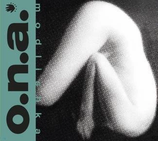 O.N.A. Modlishka CD