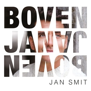 SMIT, JAN Boven Jan -coloured- LP MOV
